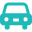 車のアイコン